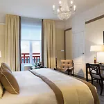Hotel Barriere L\'Hermitage