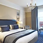 Hotel Barriere L\'Hermitage