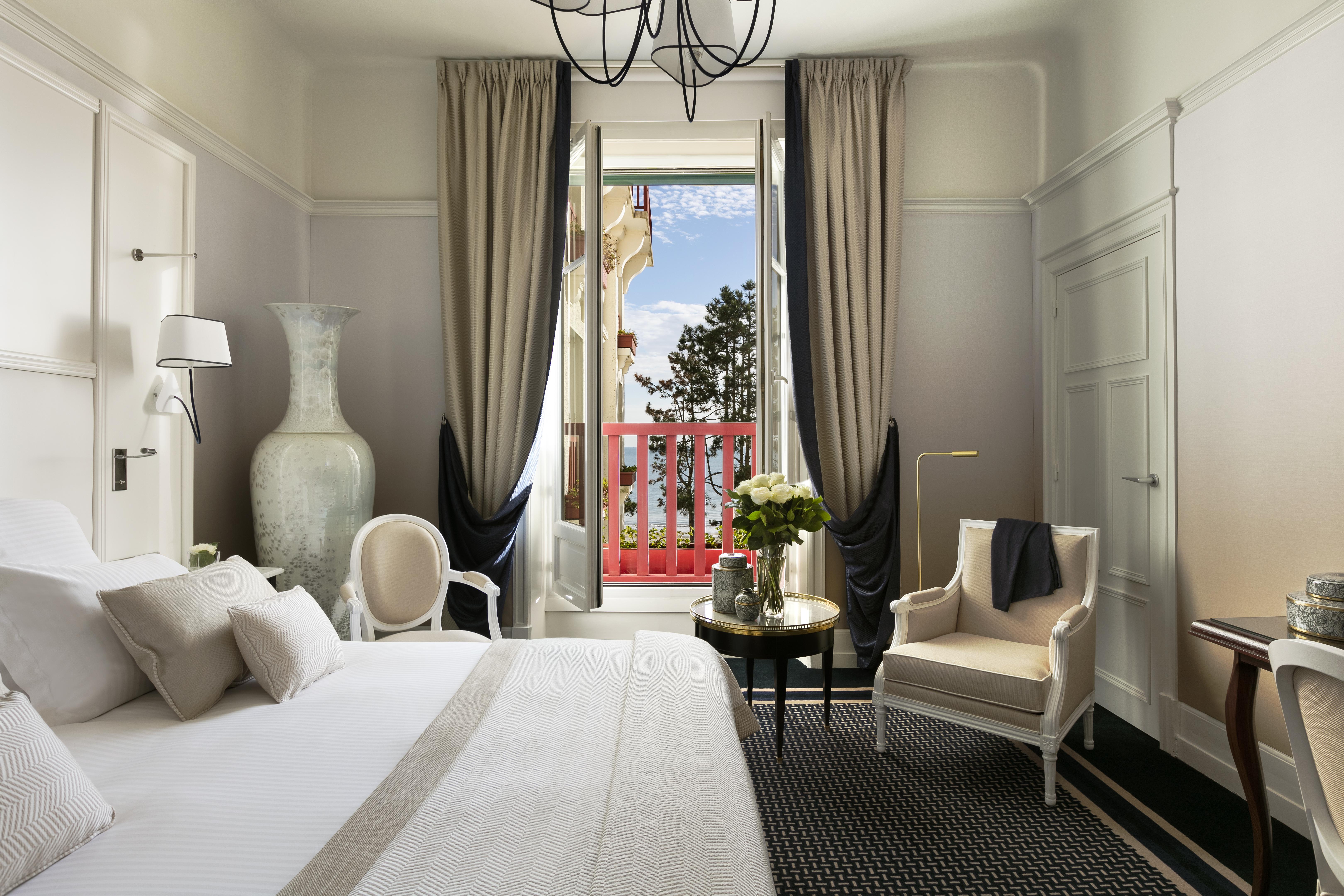 Hotel Barrière L'hermitage La Baule-Escoublac