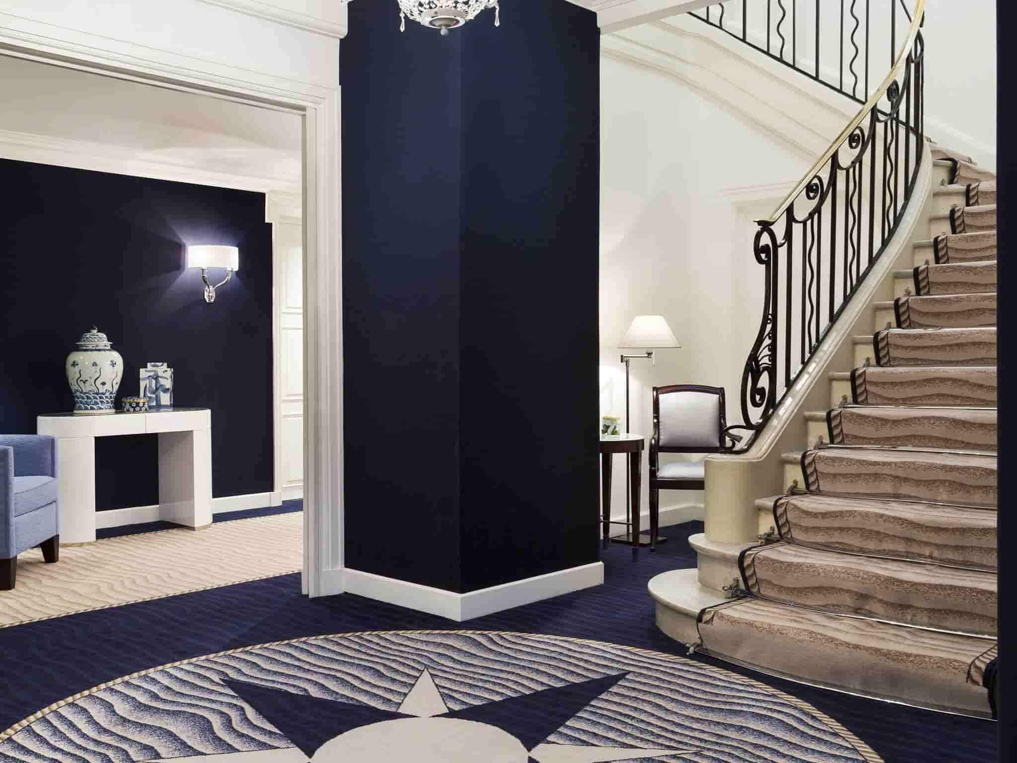 Hotel Barriere L'hermitage