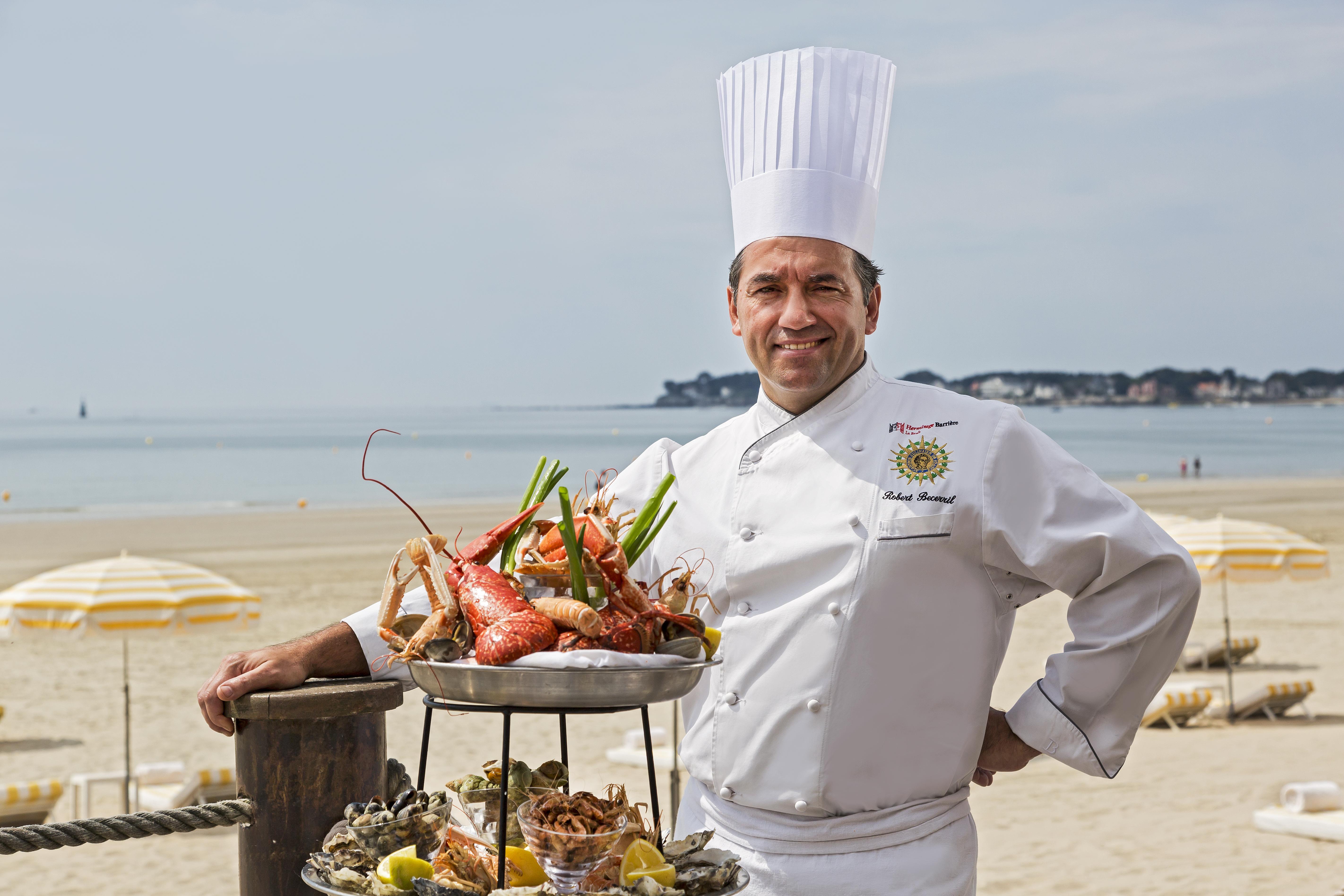 Barriere L'hermitage La Baule-Escoublac
