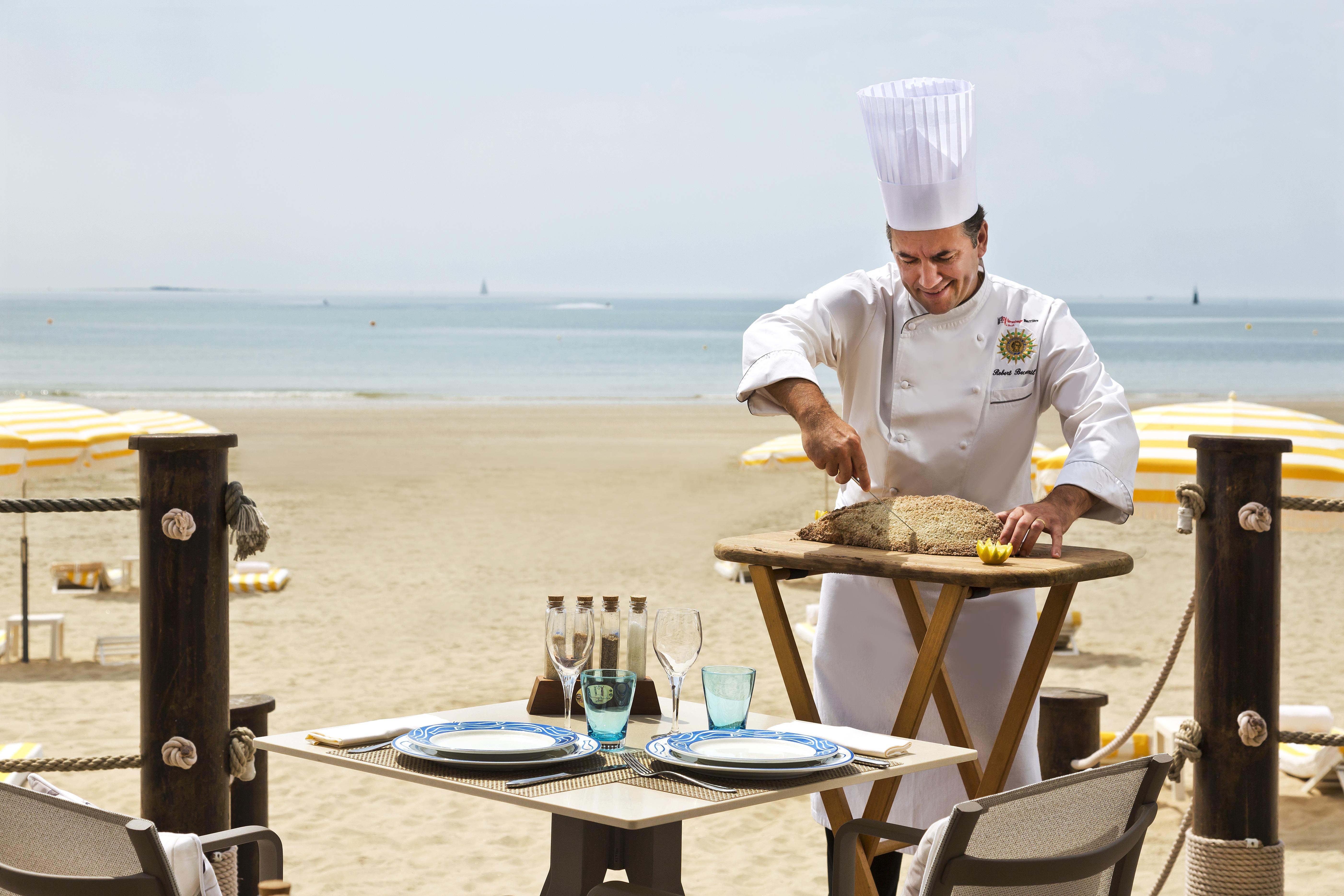 Barriere L'hermitage La Baule-Escoublac