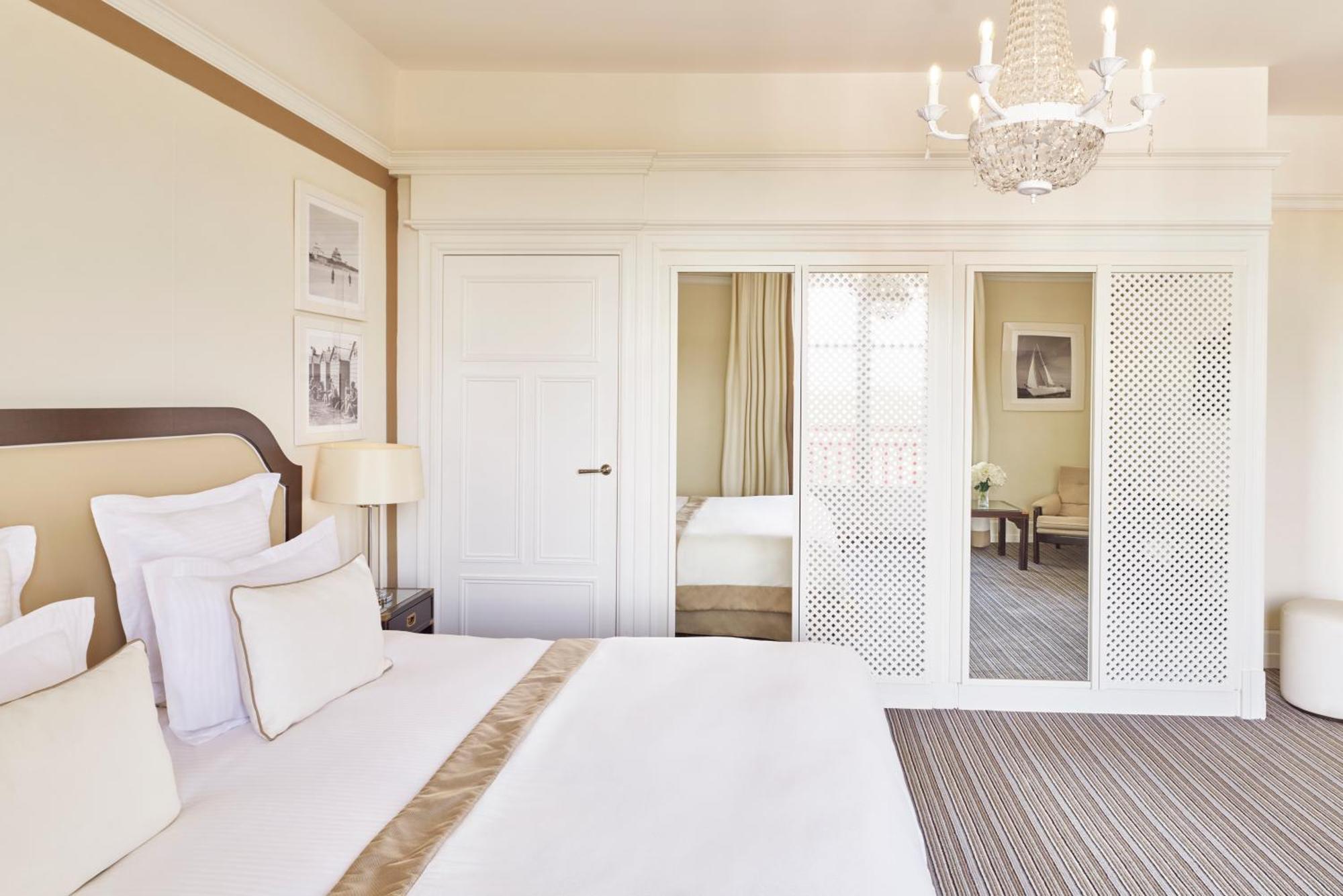 Hotel Barriere L'hermitage 5*