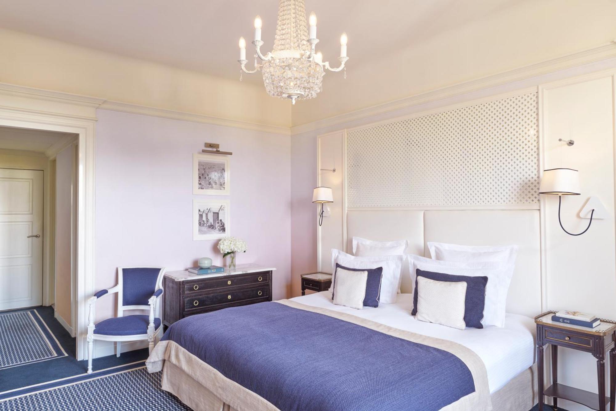 Barriere L'hermitage 5* La Baule-Escoublac