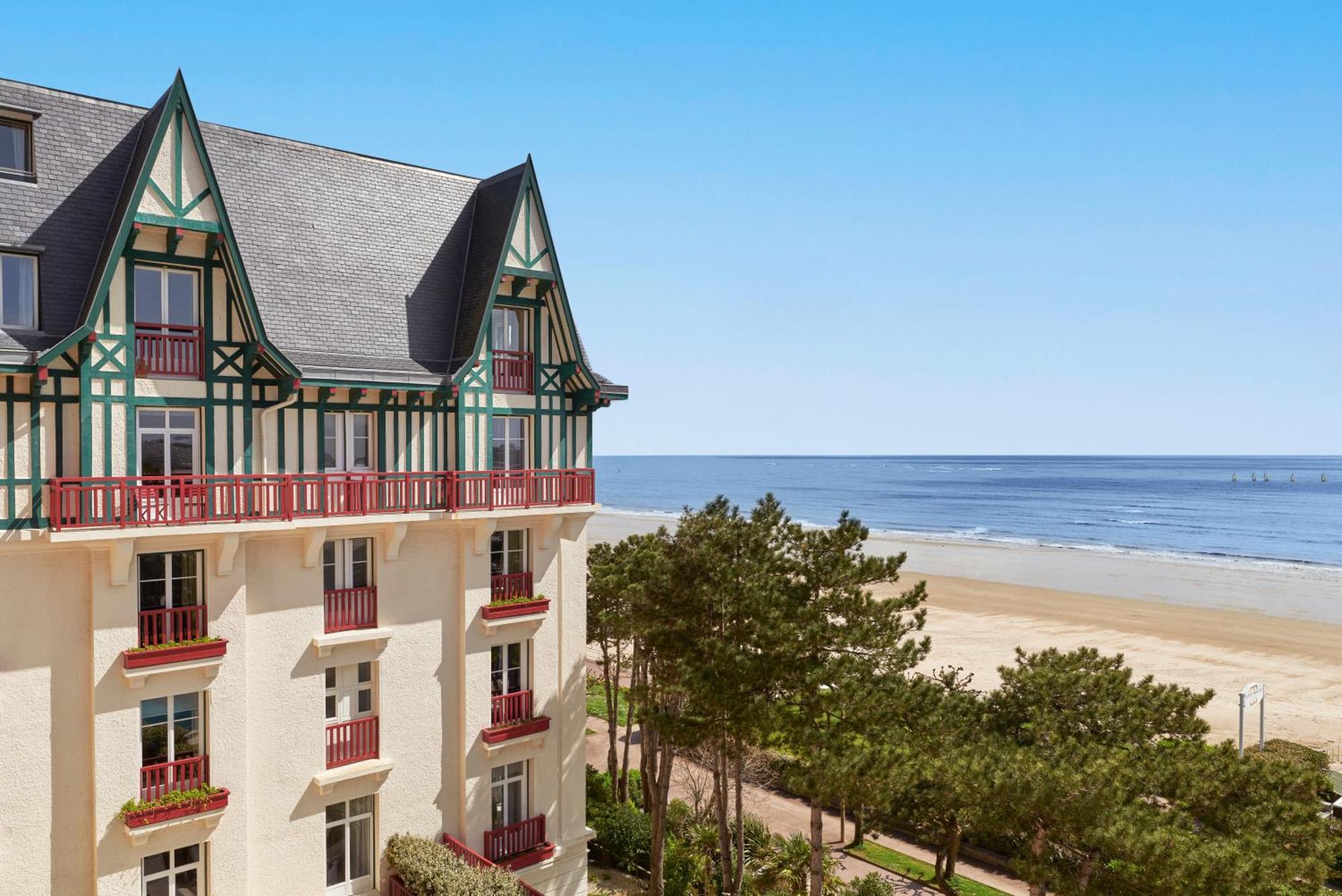 Barrière L'hermitage La Baule-Escoublac