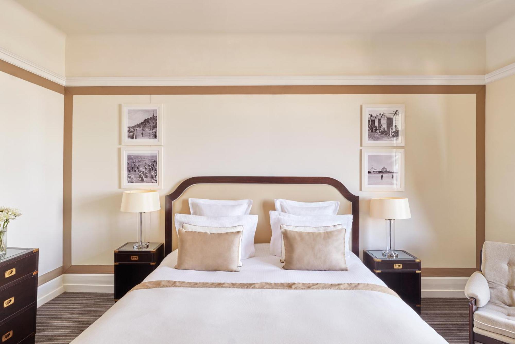 Barriere L'hermitage Hotel 5*