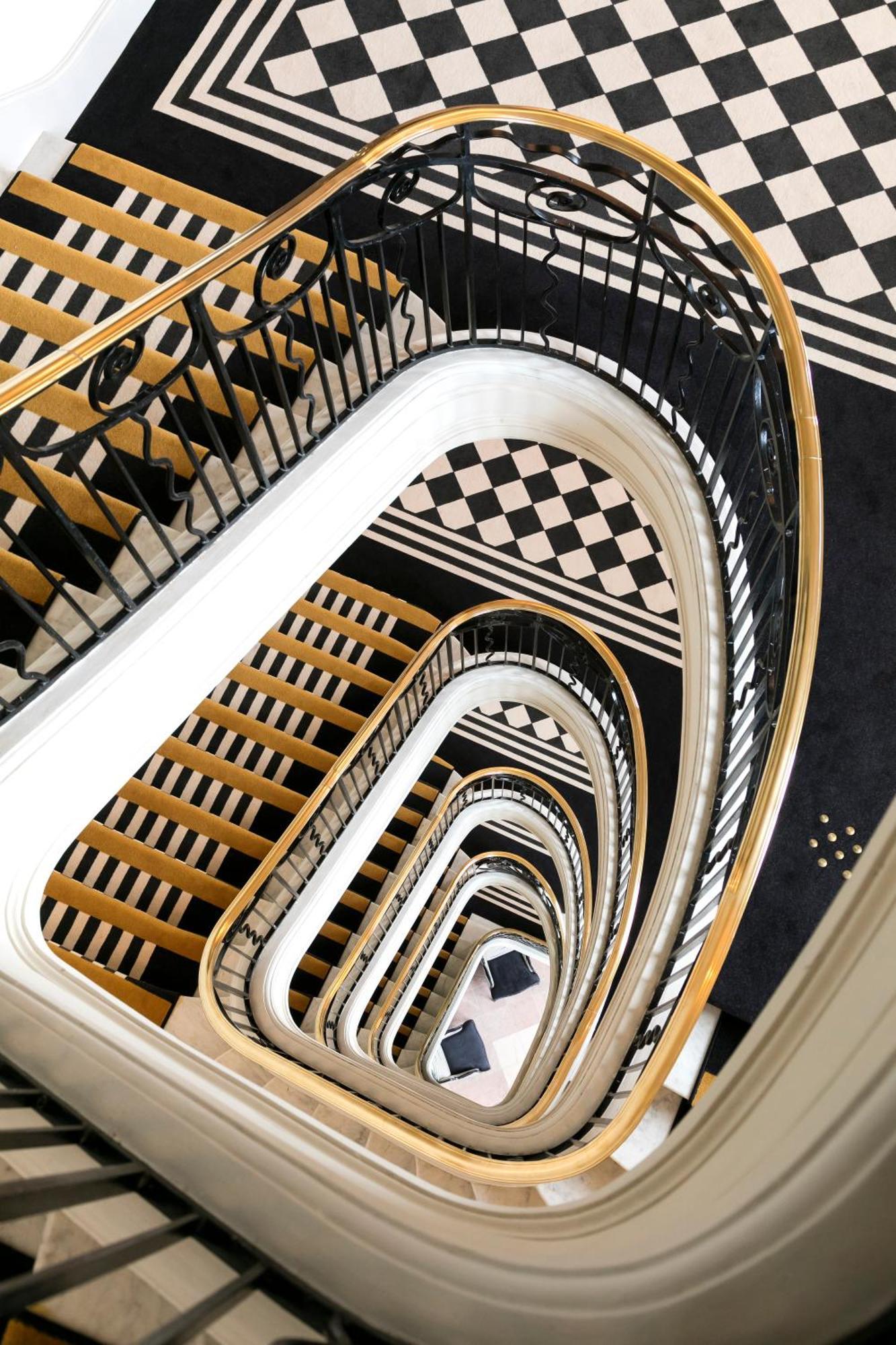 Barriere L'hermitage Hotel La Baule-Escoublac